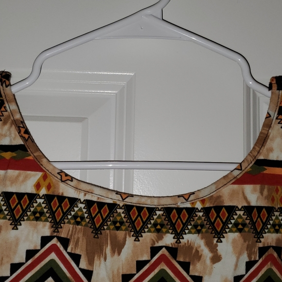 Crop top - Picture 3 of 5